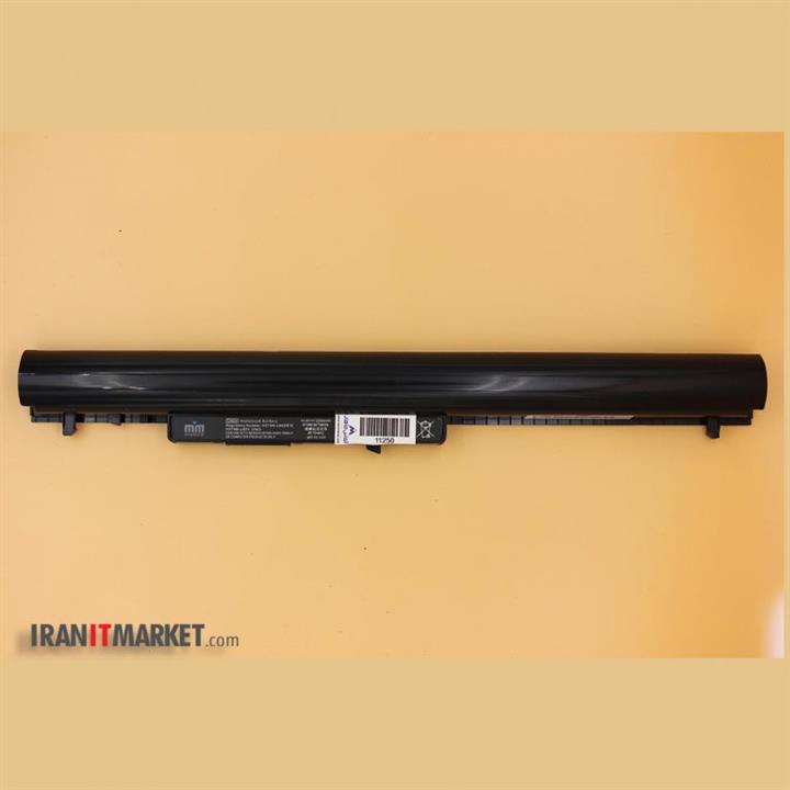 باتری اچ پی Battery laptop HP Compaq 14-a002tx